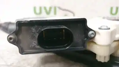 Second-hand car spare part driver left window regulator for bmw x3 (e83) 3.0d oem iam references 007083011  69259631