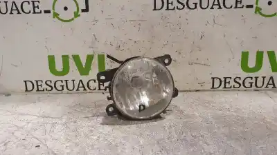 Автозапчасти б/у правая противотуманная фара за dacia logan laureate ссылки oem iam 89502574 Автозапчасти б/у правая противотуманная фара за dacia logan laureate ссылки oem iam 89502574