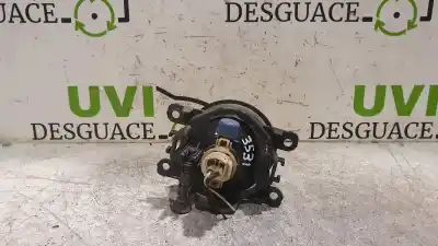 Автозапчасти б/у правая противотуманная фара за dacia logan laureate ссылки oem iam 89502574  261508367r