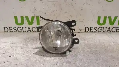 Автозапчасти б/у левая противотуманная фара за dacia logan laureate ссылки oem iam 89502574 Автозапчасти б/у левая противотуманная фара за dacia logan laureate ссылки oem iam 89502574