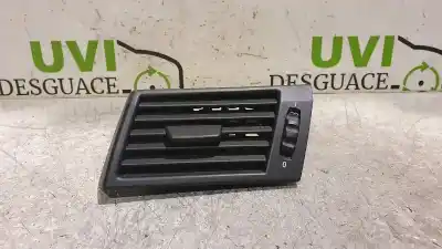 Second-hand car spare part air ventilation grille for bmw x3 (e83) 3.0d oem iam references 3400075