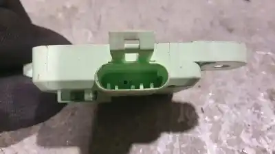 Peça sobressalente para automóvel em segunda mão sensor por bmw x3 (e83) 3.0d referências oem iam 65773412005  5wk43431