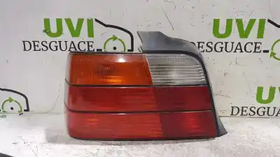 Piesă de schimb auto la mâna a doua lampã spate stânga pentru bmw 3 (e36) 318 i referințe oem iam 1387045 195003 