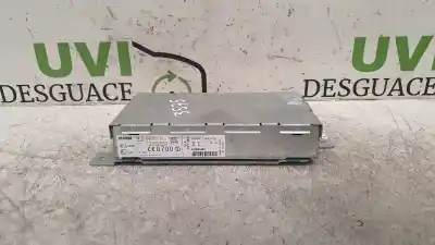 Second-hand car spare part electronic module for bmw x3 (e83) 3.0d oem iam references 8421695552203