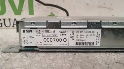Second-hand car spare part electronic module for bmw x3 (e83) 3.0d oem iam references 8421695552203  