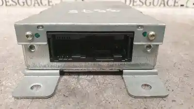 Second-hand car spare part electronic module for bmw x3 (e83) 3.0d oem iam references 8421695552203  