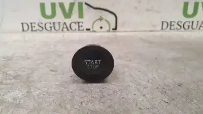 Second-hand car spare part SWITCH for RENAULT MEGANE II BERLINA 5P  OEM IAM references 1927937  