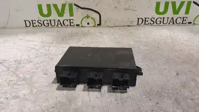 Second-hand car spare part electronic module for bmw x3 (e83) 3.0d oem iam references 66216942676