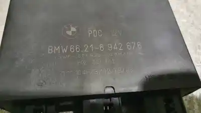 Second-hand car spare part electronic module for bmw x3 (e83) 3.0d oem iam references 66216942676  601923