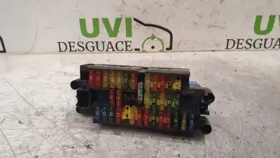 Second-hand car spare part FUSE BOX UNIT for CITROEN XSARA BERLINA  OEM IAM references 9635519180  
