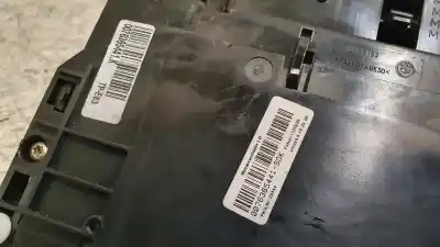 Second-hand car spare part fuse box unit for bmw x3 (e83) 3.0d oem iam references 8364542  8364540