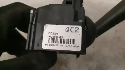Автозапчастина б/у перерівний контроль для audi a3 (8p) 2.0 tdi ambiente посилання на oem iam 1k0953513  