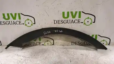 Second-hand car spare part right rear winglet for bmw x3 (e83) 3.0d oem iam references 5177333086806  