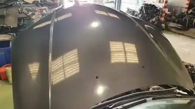 Pezzo di ricambio per auto di seconda mano cofano per mazda 3 berlina (bk) 2.0 sportive riferimenti oem iam 