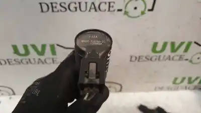 Pezzo di ricambio per auto di seconda mano bobina di accensione per mazda 3 berlina (bk) 2.0 sportive riferimenti oem iam 4m5g12a366bc