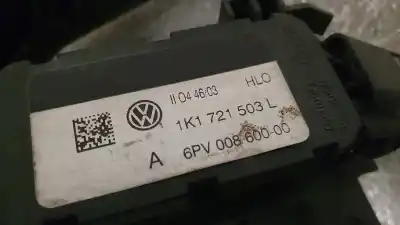 Автозапчасти б/у педаль газа за audi a3 (8p) 2.0 tdi ambiente ссылки oem iam 1k1721503l  6pv00860000
