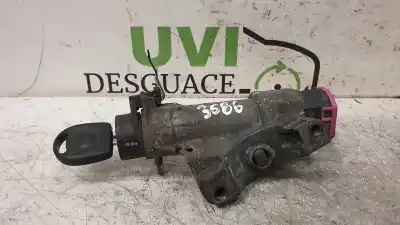 Second-hand car spare part ignition switch for seat leon (1m1) sport oem iam references 4b0905851