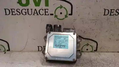 Tweedehands auto-onderdeel airbag besturingseenheid voor citroen c3 pluriel (hb_) 1.4 hdi oem iam-referenties 9650836780