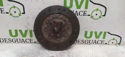 Second-hand car spare part clutch kit for seat leon (1m1) sport oem iam references   