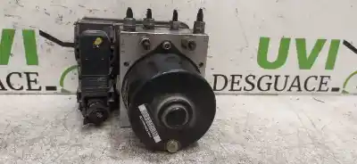 Pezzo di ricambio per auto di seconda mano abs per mazda 3 berlina (bk) 2.0 sportive riferimenti oem iam 3m512c405hb