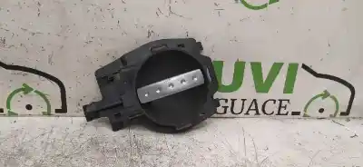 Tweedehands auto-onderdeel binnenhandgreep links achter voor citroen c3 pluriel (hb_) 1.4 hdi oem iam-referenties 9647164577