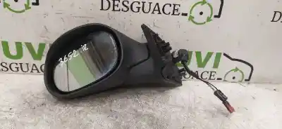 Tweedehands auto-onderdeel linker spiegel voor citroen c3 pluriel (hb_) 1.4 hdi oem iam-referenties 