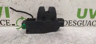 Tweedehands auto-onderdeel kofferbak / poortsluiting voor citroen c3 pluriel (hb_) 1.4 hdi oem iam-referenties 9646091580