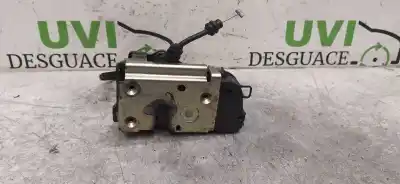 Tweedehands auto-onderdeel achter links deurslot voor citroen c3 pluriel (hb_) 1.4 hdi oem iam-referenties 