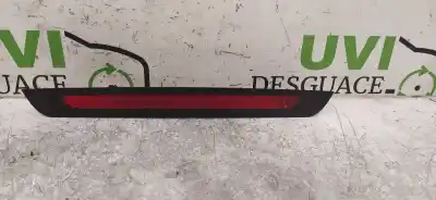 Tweedehands auto-onderdeel centraal remlicht voor citroen c3 pluriel (hb_) 1.4 hdi oem iam-referenties 9638523480