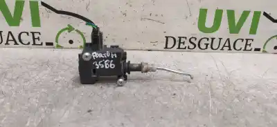 Second-hand car spare part tailgate central locking system  for seat leon (1m1) sport oem iam references 1m6862159a