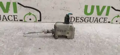 Second-hand car spare part tailgate central locking system  for seat leon (1m1) sport oem iam references 1m6862159a  