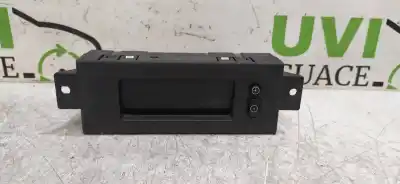 Автозапчасти б/у многофункциональный дисплей за opel corsa c club ссылки oem iam 009164455