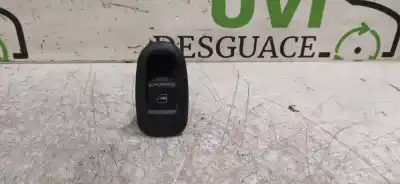 Second-hand car spare part rear left power window switch for seat leon (1m1) sport oem iam references 1m0959855