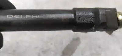 Автозапчасти б/у инжектор за opel corsa c club ссылки oem iam tjbb01901d  077904