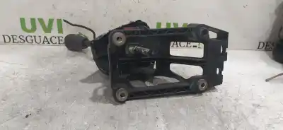 Pezzo di ricambio per auto di seconda mano leva del cambio per peugeot 107 urban move riferimenti oem iam 335300h010  