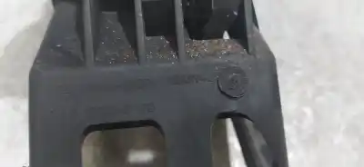 Pezzo di ricambio per auto di seconda mano leva del cambio per peugeot 107 urban move riferimenti oem iam 335300h010  