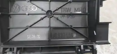 Piesă de schimb auto la mâna a doua panou siguranțe pentru volkswagen golf iv berlina (1j1) gti referințe oem iam 1j0937550  