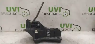 Tweedehands auto-onderdeel versnellingspook voor citroen c4 berlina sx oem iam-referenties 9657303580