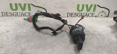 Gebrauchtes Autoersatzteil STARTSCHALTER zum PEUGEOT 307 (S1)  OEM-IAM-Referenzen 9632897680  