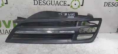 Peça sobressalente para automóvel em segunda mão grelha de pára choques direita por nissan micra (k12e) acenta referências oem iam 62320ax600