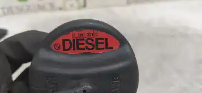 Second-hand car spare part fuel cap for bmw x3 (e83) 3.0d oem iam references 7786331c  