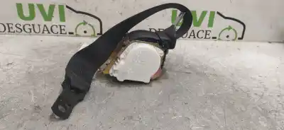 Second-hand car spare part front right seat belt for bmw x3 (e83) 3.0d oem iam references 33048192