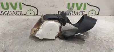Second-hand car spare part front left seat belt for bmw x3 (e83) 3.0d oem iam references 33048191