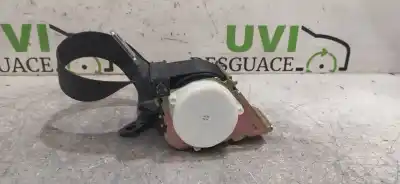 Peça sobressalente para automóvel em segunda mão cinto de segurança dianteiro esquerdo por bmw x3 (e83) 3.0d referências oem iam 33048191  
