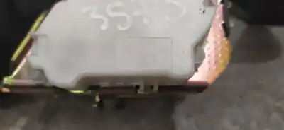 Peça sobressalente para automóvel em segunda mão cinto de segurança dianteiro esquerdo por bmw x3 (e83) 3.0d referências oem iam 33048191  