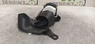 Peça sobressalente para automóvel em segunda mão cinto de segurança dianteiro esquerdo por bmw x3 (e83) 3.0d referências oem iam 33048191  