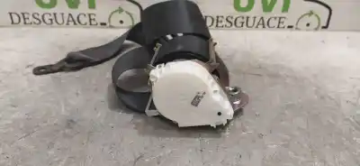 Peça sobressalente para automóvel em segunda mão cinto de segurança dianteiro esquerdo por bmw x3 (e83) 3.0d referências oem iam 33048191  