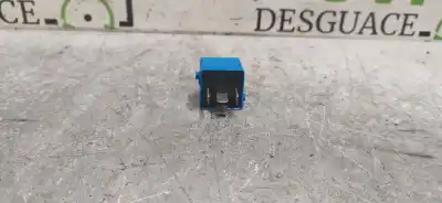 Second-hand car spare part injection relay for bmw x3 (e83) 3.0d oem iam references 61366915327 v23134k59x313 