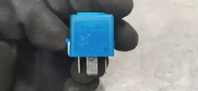 Second-hand car spare part injection relay for bmw x3 (e83) 3.0d oem iam references 61366915327 v23134k59x313 