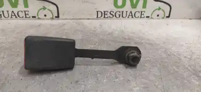 Peça sobressalente para automóvel em segunda mão cinto de segurança dianteiro direito por nissan micra (k12e) acenta referências oem iam 33048600